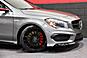 2015 Mercedes-Benz CLA45 AMG Performance Package 4-Matic 4dr Sedan Chicago IL