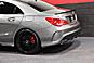 2015 Mercedes-Benz CLA45 AMG Performance Package 4-Matic 4dr Sedan Chicago IL