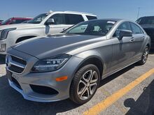 2015_Mercedes-Benz_CLS_CLS 400_ Dallas TX