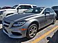 2015 Mercedes-Benz CLS CLS 400 Dallas TX