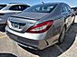 2015 Mercedes-Benz CLS CLS 400 Dallas TX