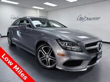 2015_Mercedes-Benz_CLS_CLS 400_ Dallas TX