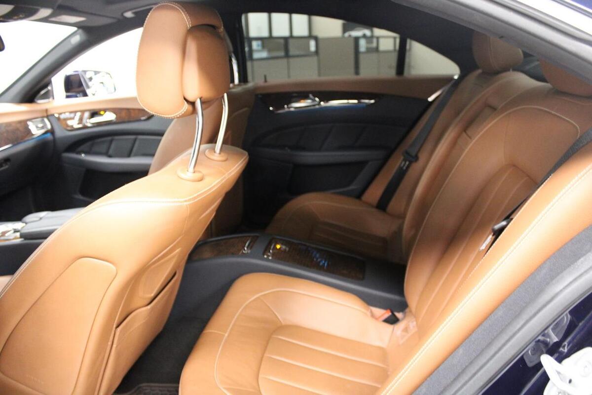 2015 Mercedes-Benz CLS CLS 400 Dublin CA