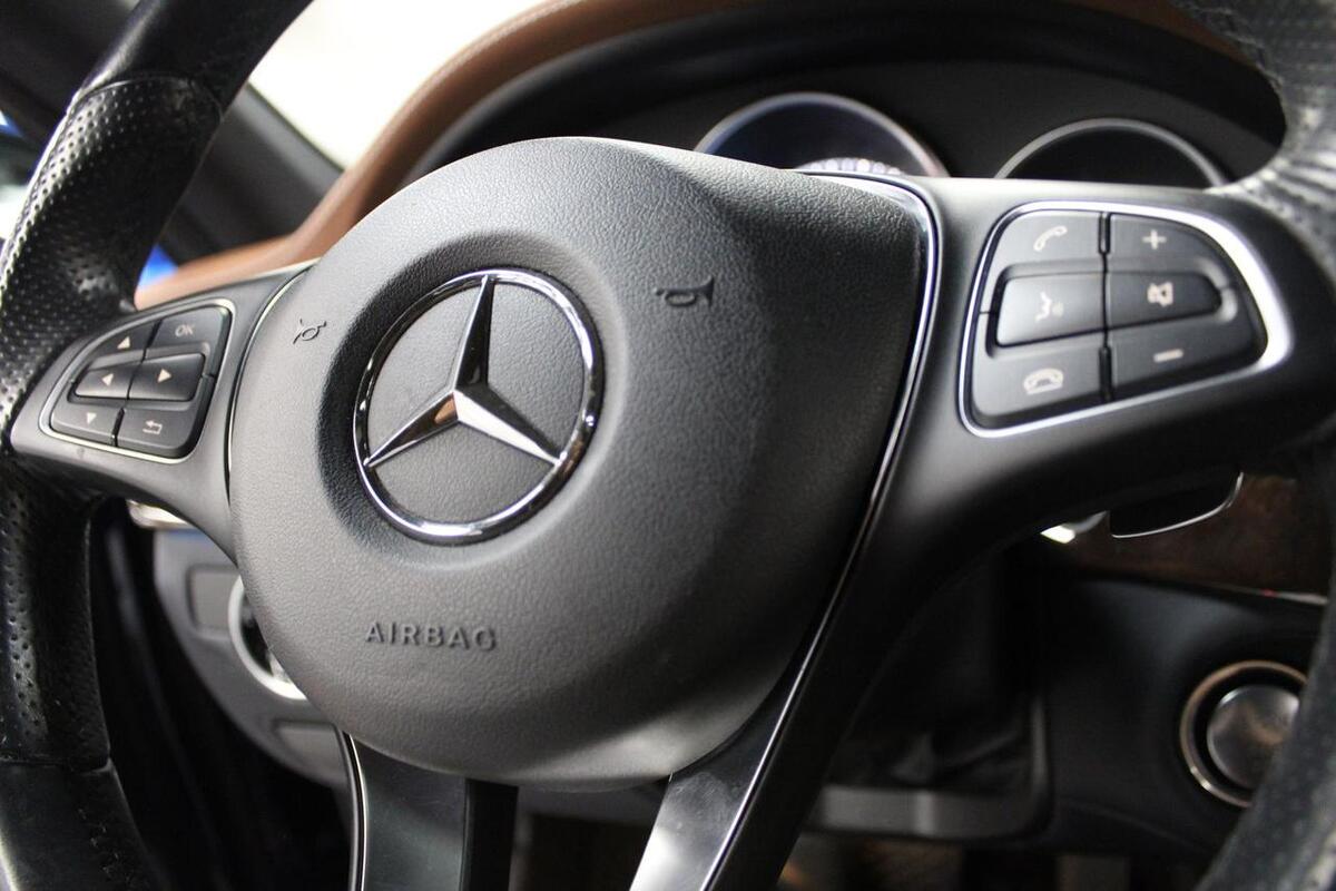 2015 Mercedes-Benz CLS CLS 400 Dublin CA