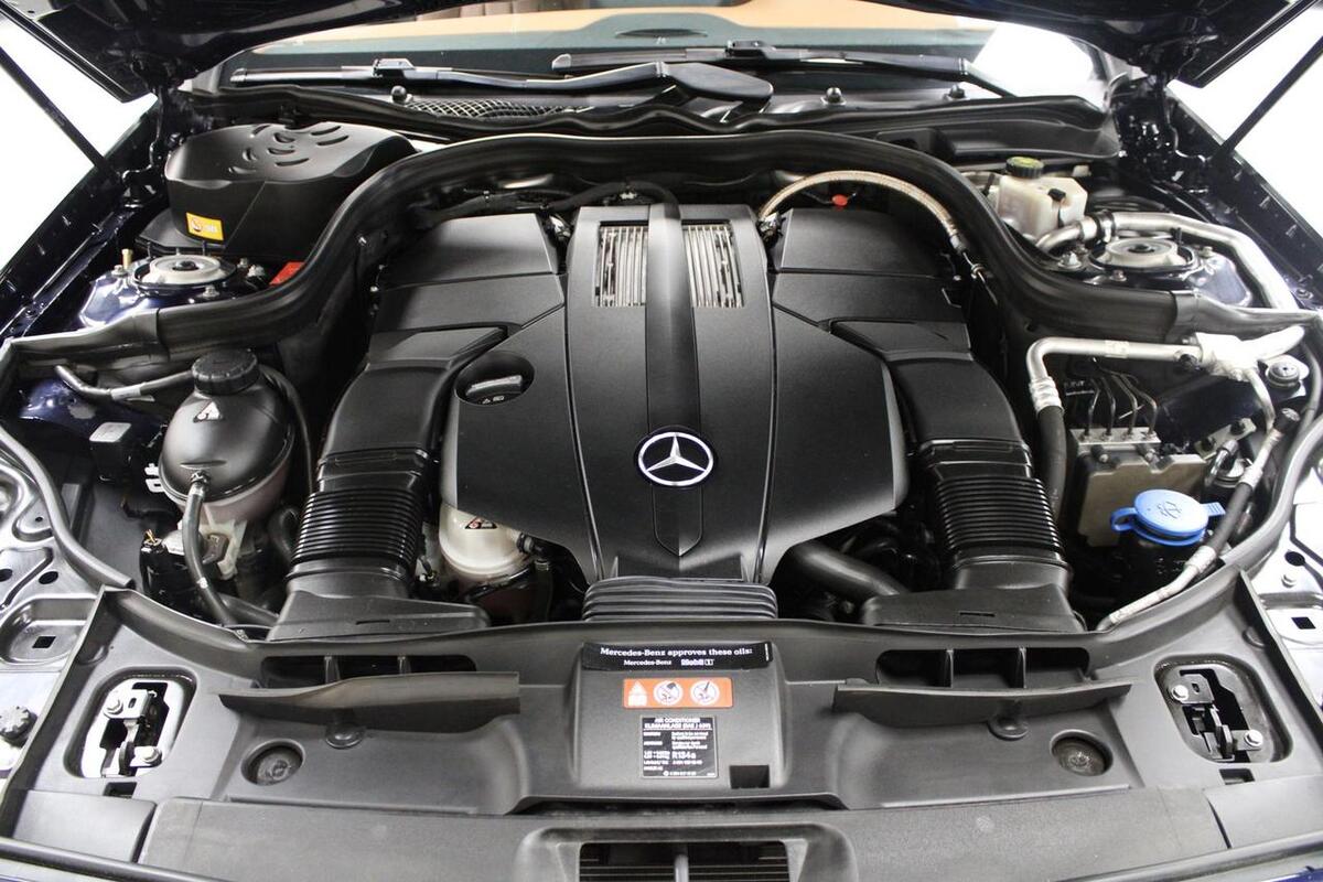 2015 Mercedes-Benz CLS CLS 400 Dublin CA