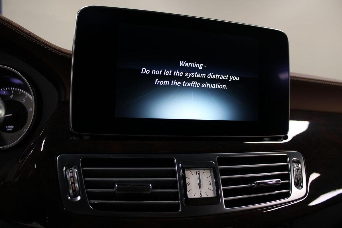 2015 Mercedes-Benz CLS CLS 400 Dublin CA