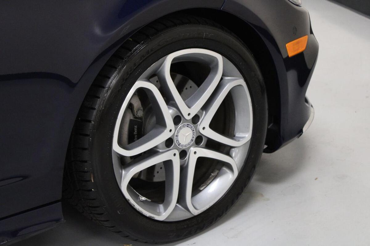 2015 Mercedes-Benz CLS CLS 400 Dublin CA
