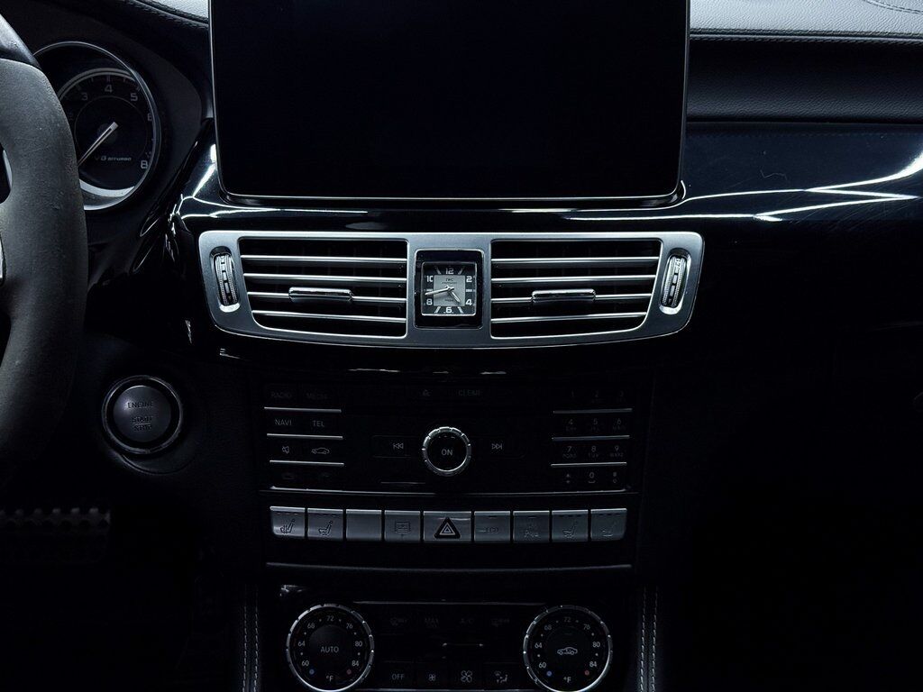 2015 Mercedes-Benz CLS CLS 63 S AMG&reg; Portland OR