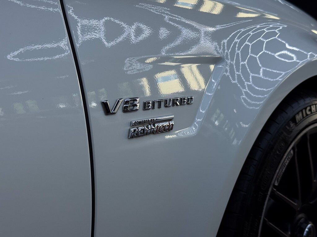 2015 Mercedes-Benz CLS CLS 63 S AMG&reg; Portland OR