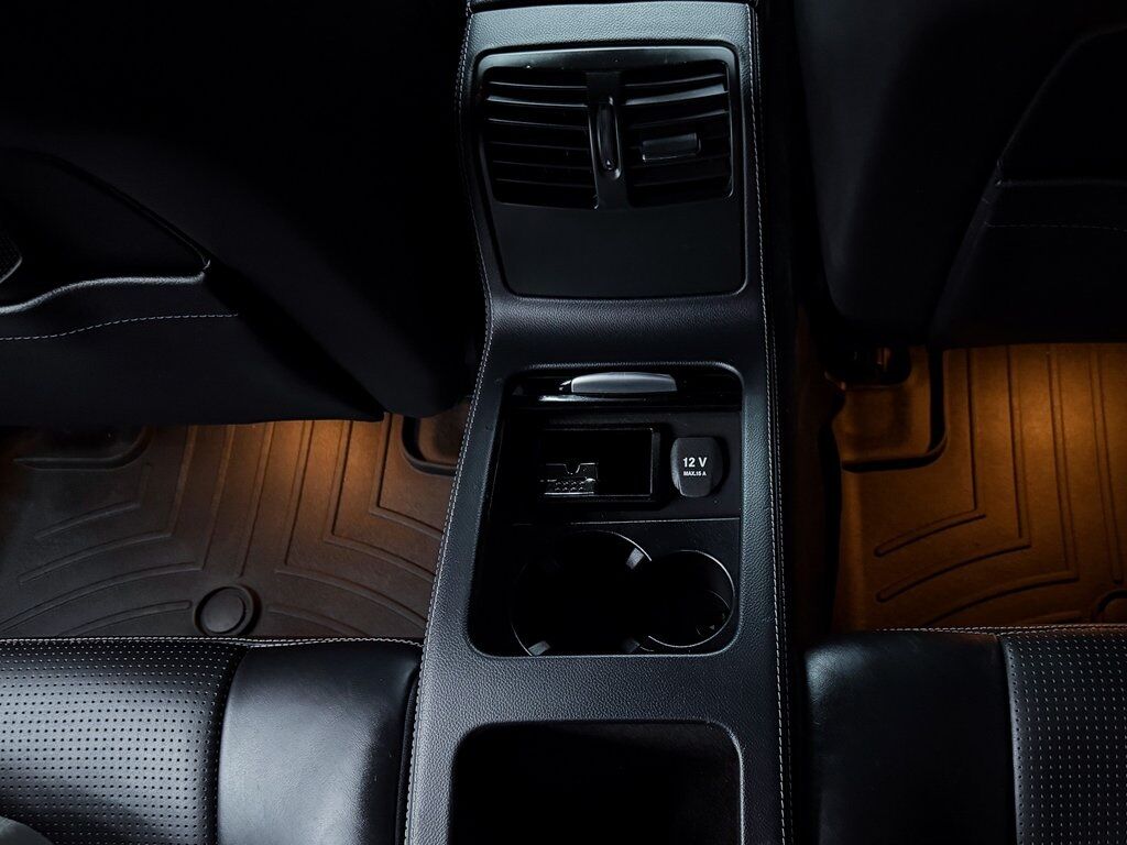 2015 Mercedes-Benz CLS CLS 63 S AMG&reg; Portland OR