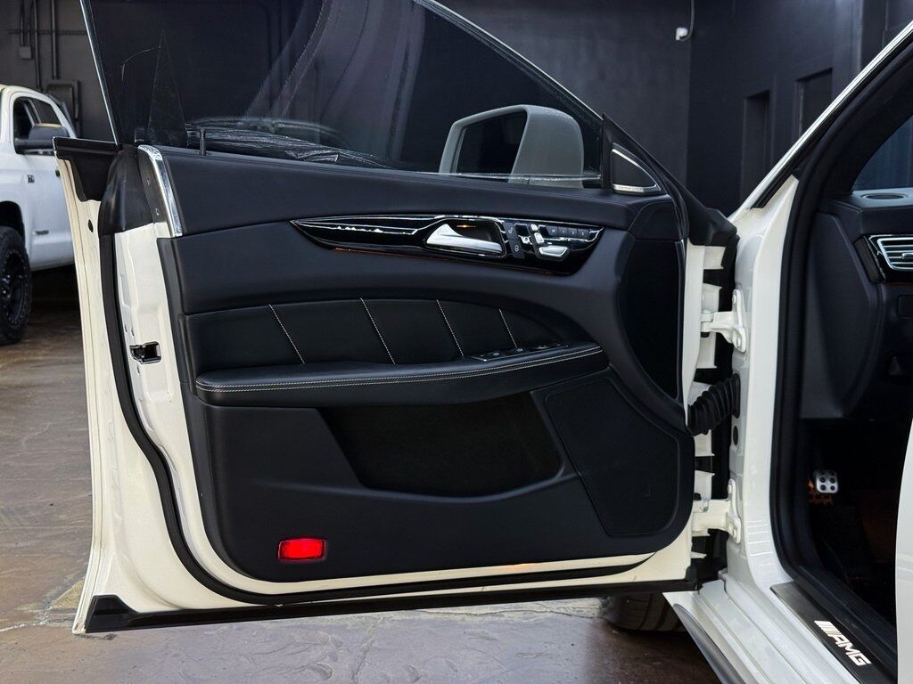2015 Mercedes-Benz CLS CLS 63 S AMG&reg; Portland OR