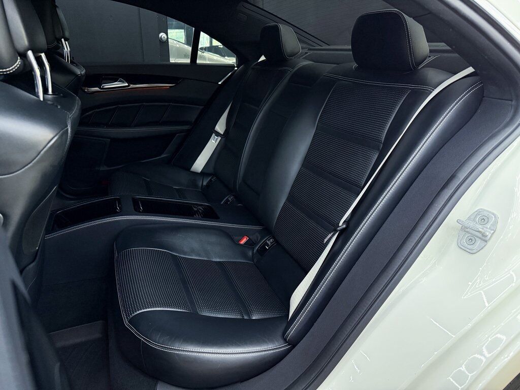 2015 Mercedes-Benz CLS CLS 63 S AMG&reg; Portland OR