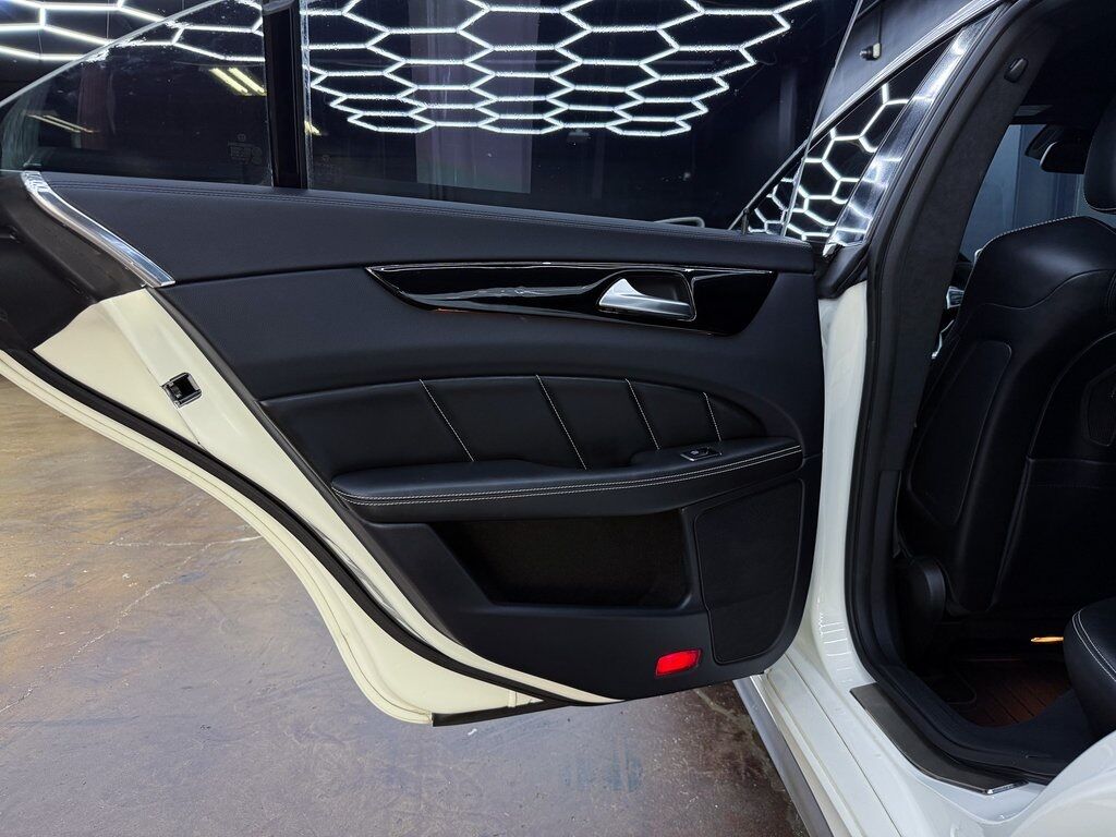 2015 Mercedes-Benz CLS CLS 63 S AMG&reg; Portland OR