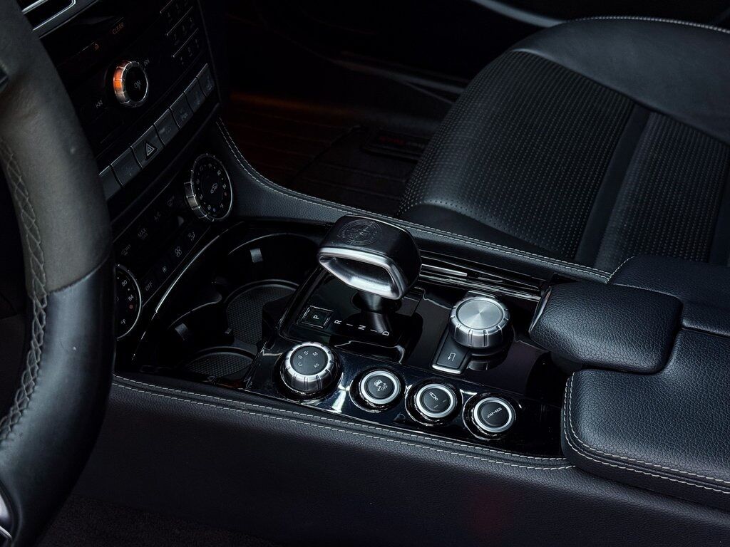2015 Mercedes-Benz CLS CLS 63 S AMG&reg; Portland OR