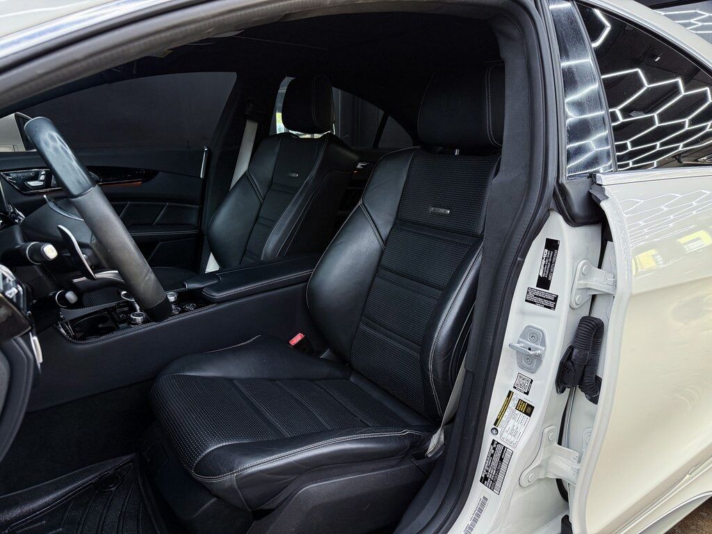 2015 Mercedes-Benz CLS CLS 63 S AMG&reg; Portland OR
