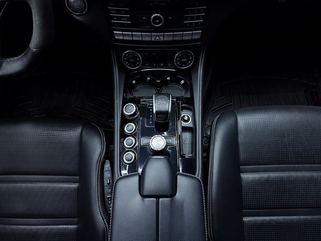 2015 Mercedes-Benz CLS CLS 63 S AMG&reg; Portland OR