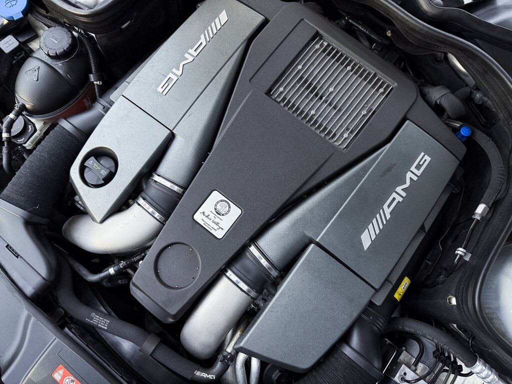 2015 Mercedes-Benz CLS CLS 63 S AMG&reg; Portland OR