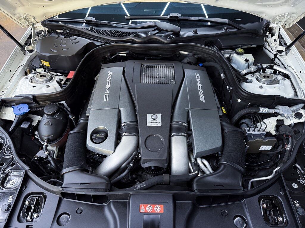 2015 Mercedes-Benz CLS CLS 63 S AMG&reg; Portland OR