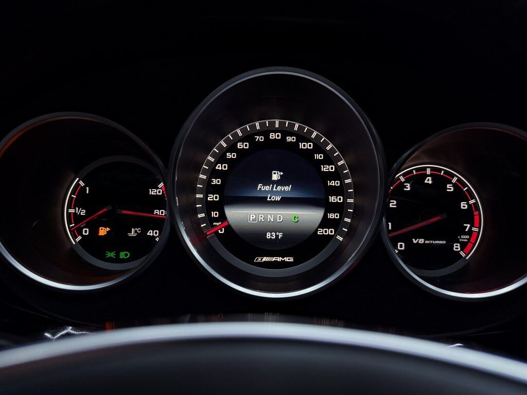 2015 Mercedes-Benz CLS CLS 63 S AMG&reg; Portland OR
