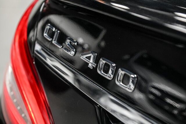 2015 Mercedes-Benz CLS-Class CLS 400 Chicago IL