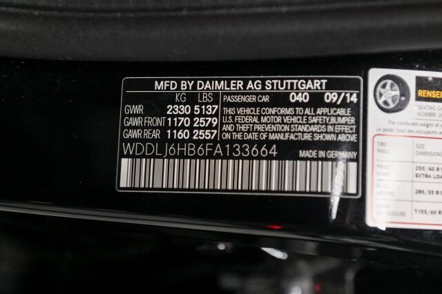 2015 Mercedes-Benz CLS-Class CLS 400 Chicago IL