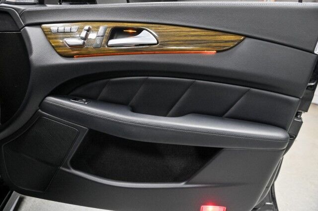 2015 Mercedes-Benz CLS-Class CLS 400 Chicago IL