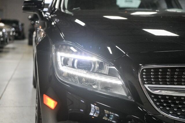 2015 Mercedes-Benz CLS-Class CLS 400 Chicago IL