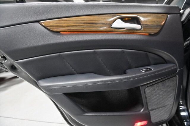 2015 Mercedes-Benz CLS-Class CLS 400 Chicago IL