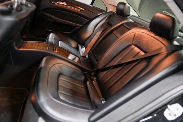 2015 Mercedes-Benz CLS-Class CLS 400 Chicago IL