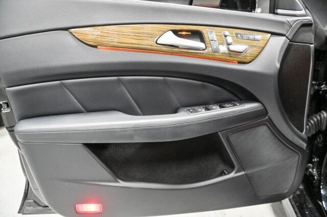 2015 Mercedes-Benz CLS-Class CLS 400 Chicago IL