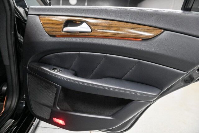 2015 Mercedes-Benz CLS-Class CLS 400 Chicago IL