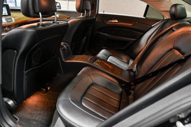 2015 Mercedes-Benz CLS-Class CLS 400 Chicago IL