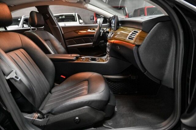 2015 Mercedes-Benz CLS-Class CLS 400 Chicago IL