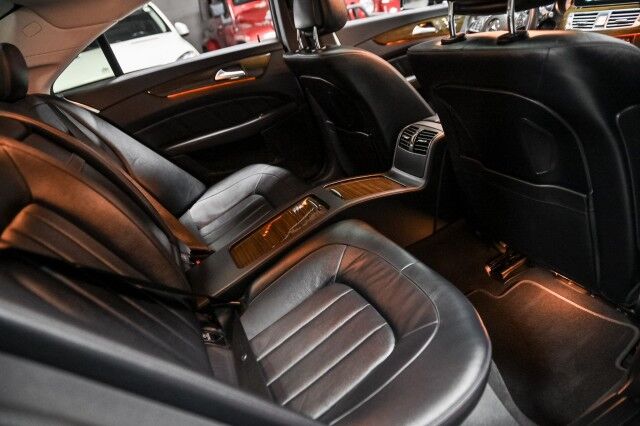 2015 Mercedes-Benz CLS-Class CLS 400 Chicago IL