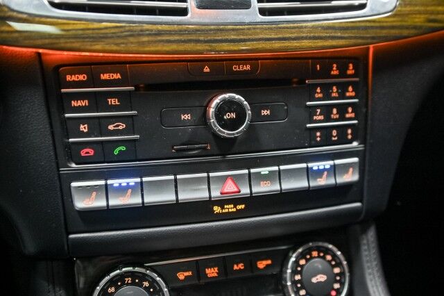 2015 Mercedes-Benz CLS-Class CLS 400 Chicago IL