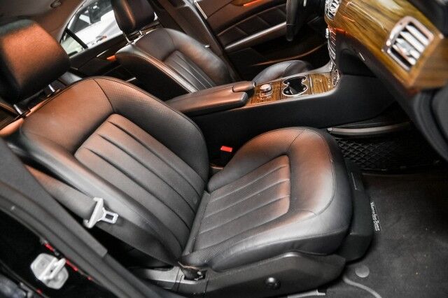2015 Mercedes-Benz CLS-Class CLS 400 Chicago IL