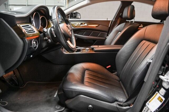 2015 Mercedes-Benz CLS-Class CLS 400 Chicago IL