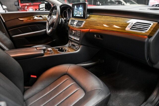 2015 Mercedes-Benz CLS-Class CLS 400 Chicago IL