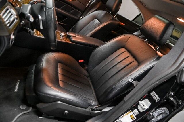 2015 Mercedes-Benz CLS-Class CLS 400 Chicago IL