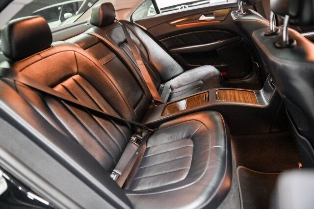 2015 Mercedes-Benz CLS-Class CLS 400 Chicago IL