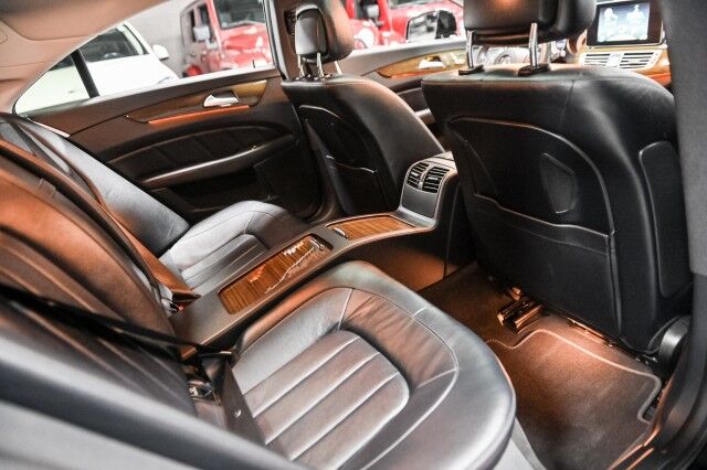 2015 Mercedes-Benz CLS-Class CLS 400 Chicago IL