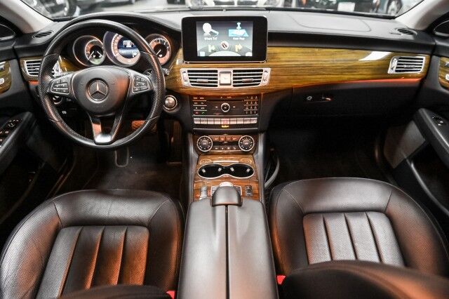 2015 Mercedes-Benz CLS-Class CLS 400 Chicago IL