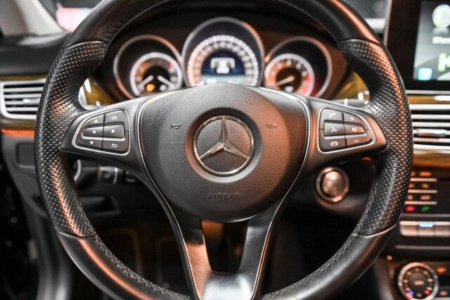 2015 Mercedes-Benz CLS-Class CLS 400 Chicago IL