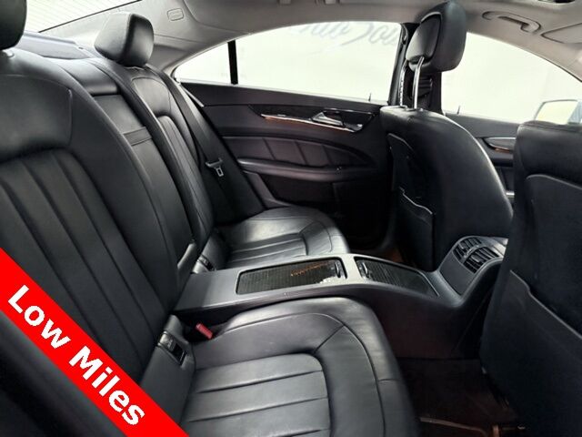 2015 Mercedes-Benz CLS-Class CLS 400 Dallas TX 2015 Mercedes-Benz CLS-Class CLS 400 Dallas TX