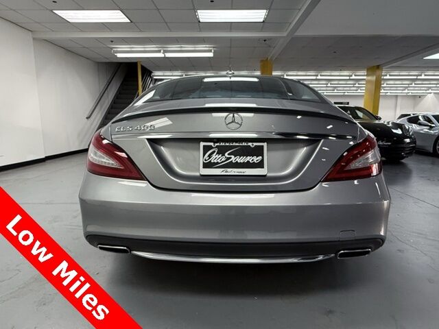 2015 Mercedes-Benz CLS-Class CLS 400 Dallas TX 2015 Mercedes-Benz CLS-Class CLS 400 Dallas TX