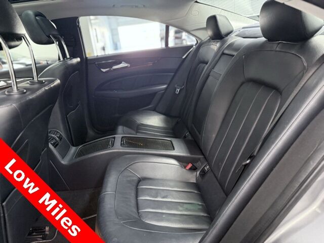 2015 Mercedes-Benz CLS-Class CLS 400 Dallas TX 2015 Mercedes-Benz CLS-Class CLS 400 Dallas TX