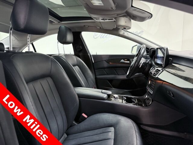 2015 Mercedes-Benz CLS-Class CLS 400 Dallas TX 2015 Mercedes-Benz CLS-Class CLS 400 Dallas TX
