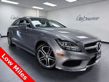 Mercedes-Benz CLS-Class CLS 400 2015 Mercedes-Benz CLS-Class CLS 400 2015