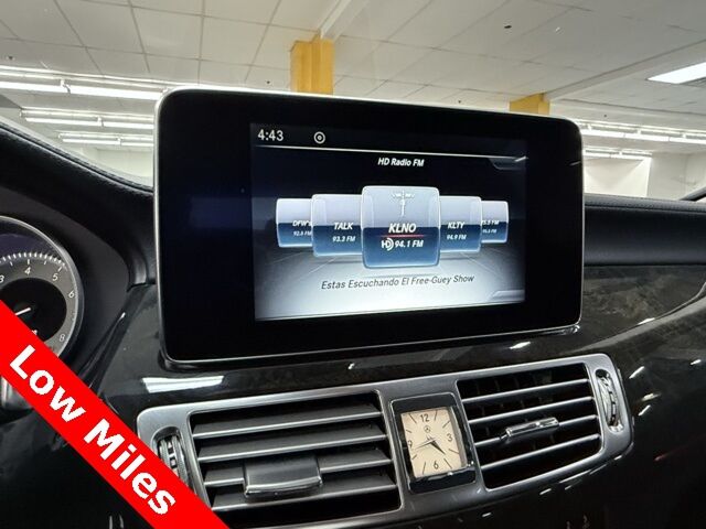 2015 Mercedes-Benz CLS-Class CLS 400 Dallas TX 2015 Mercedes-Benz CLS-Class CLS 400 Dallas TX