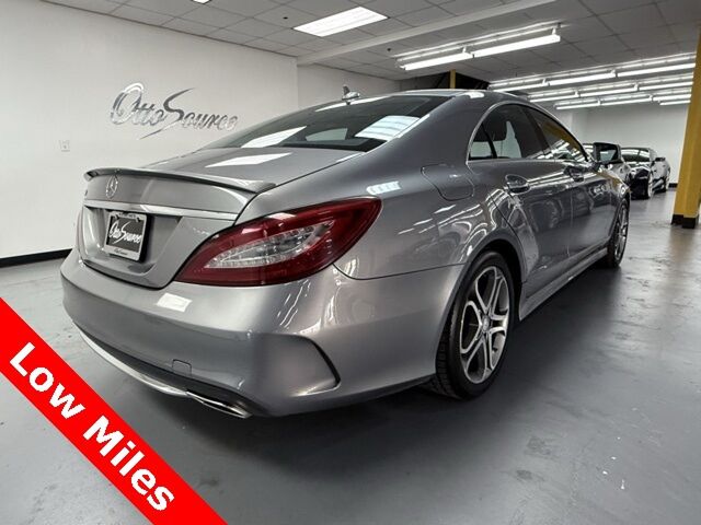 2015 Mercedes-Benz CLS-Class CLS 400 Dallas TX 2015 Mercedes-Benz CLS-Class CLS 400 Dallas TX